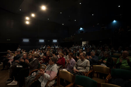 Maroltovo srečanje znova združilo koroške folklorne skupine (15)
